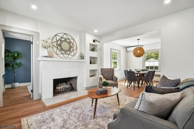 Gregory - Residential