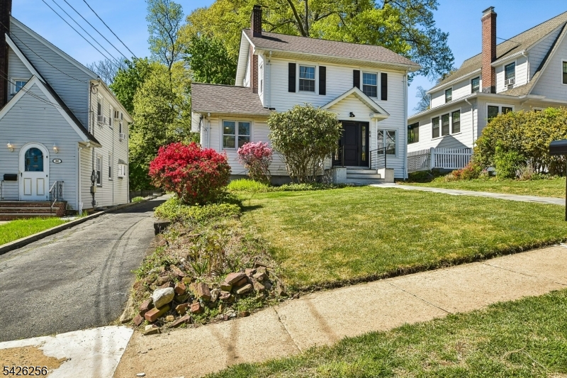 Gregory - Residential