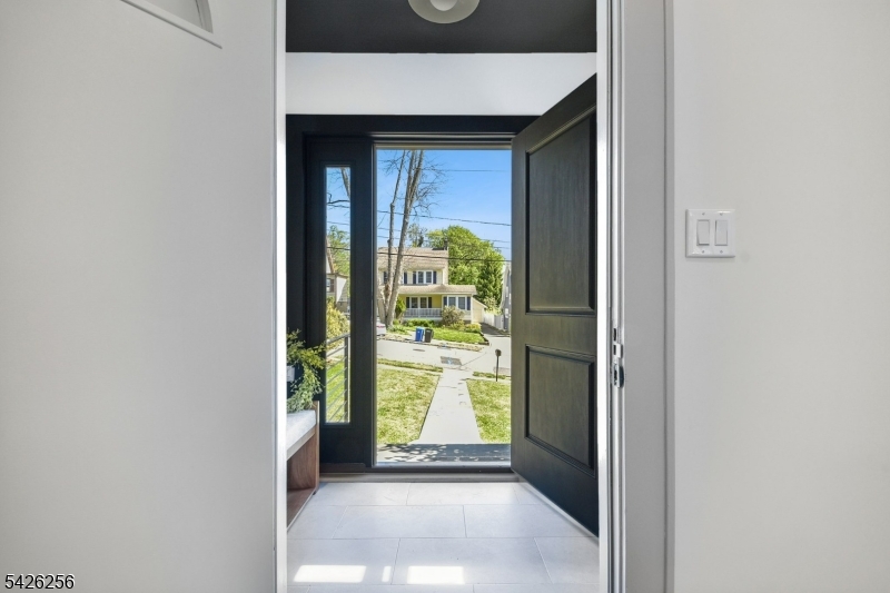 Gregory - Residential