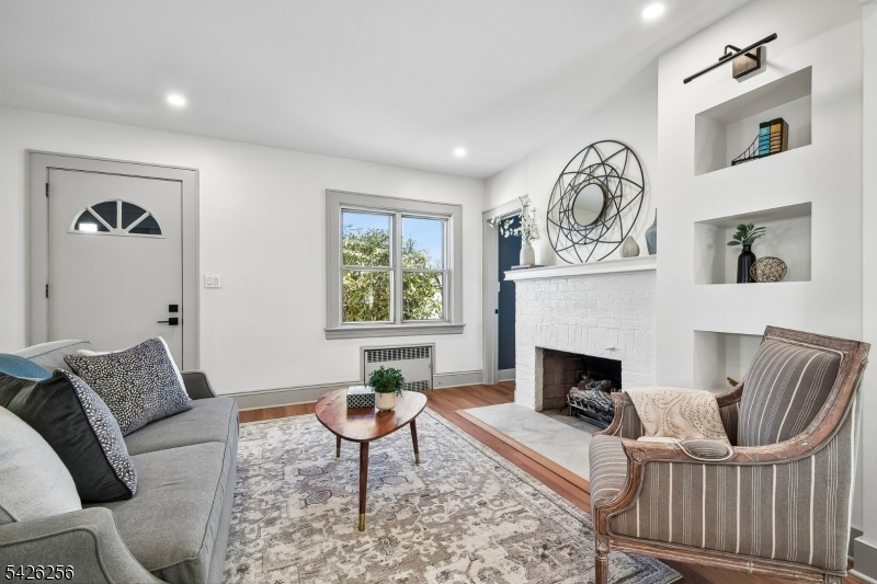 Gregory - Residential