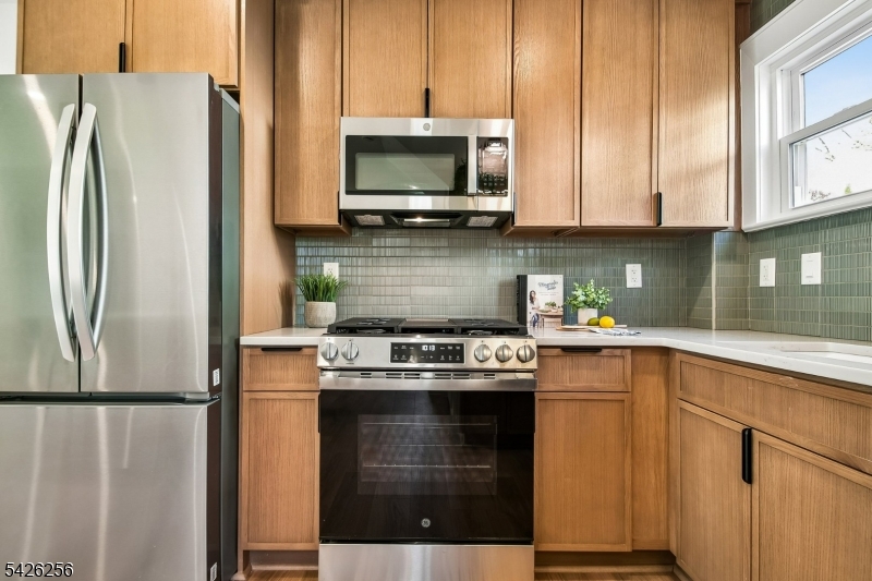 Gregory - Residential