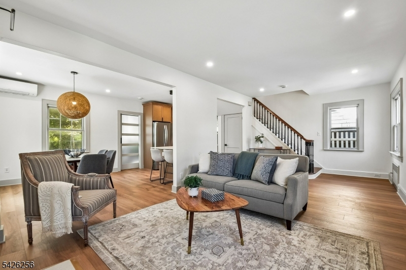 Gregory - Residential