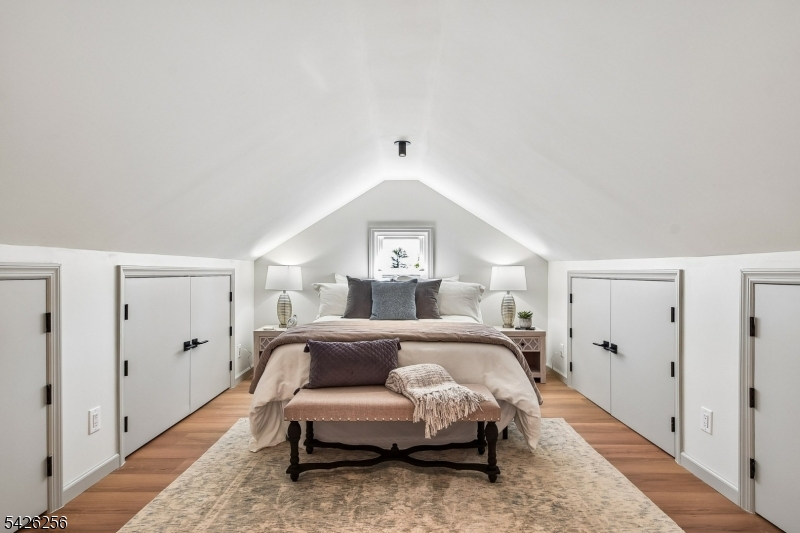 Gregory - Residential