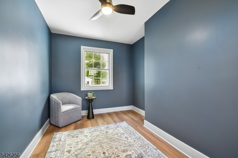 Gregory - Residential