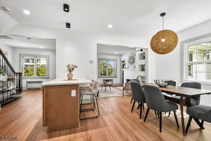 Gregory - Residential