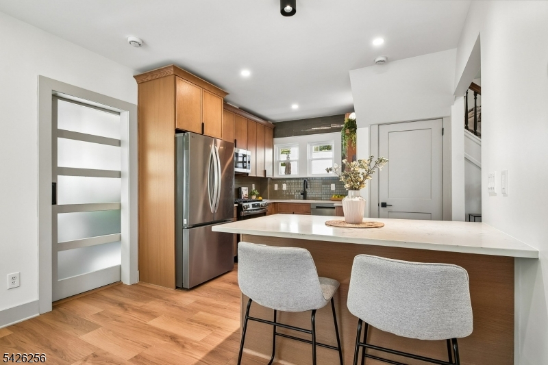 Gregory - Residential