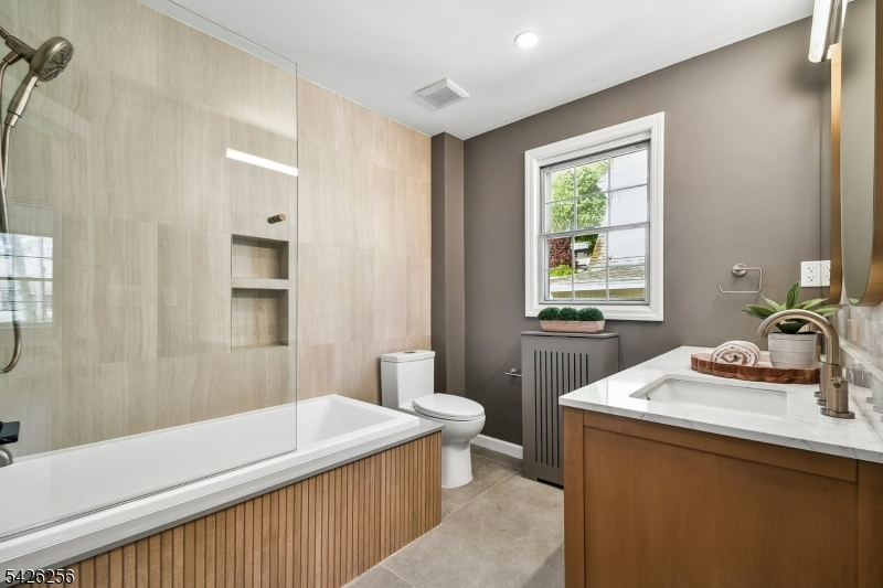 Gregory - Residential