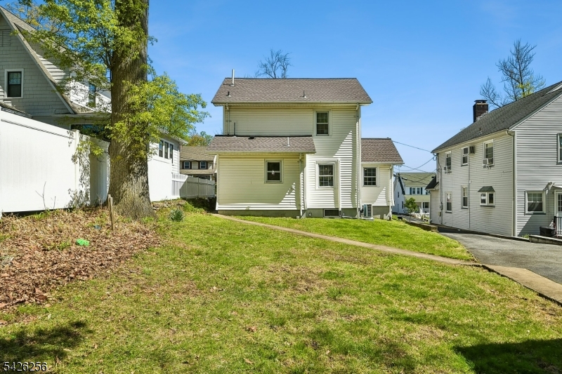 Gregory - Residential