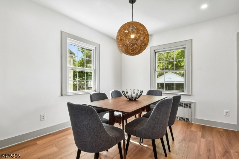 Gregory - Residential