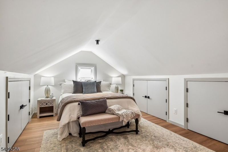 Gregory - Residential