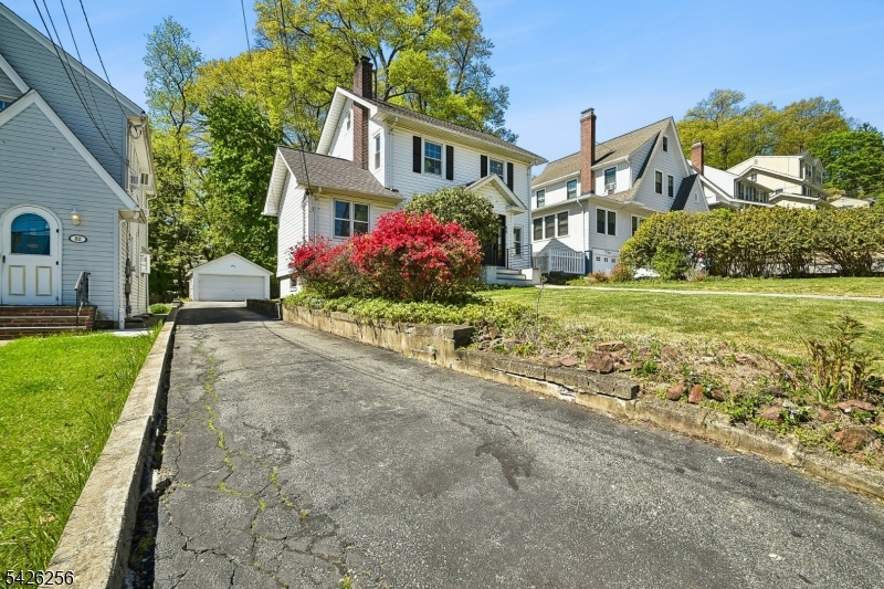 Gregory - Residential