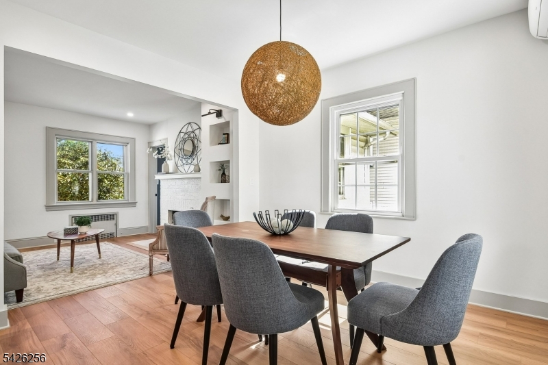 Gregory - Residential