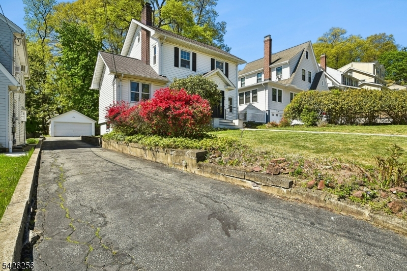 Gregory - Residential