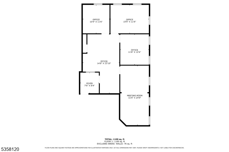 Old Egg Auction - Commercial Lease
