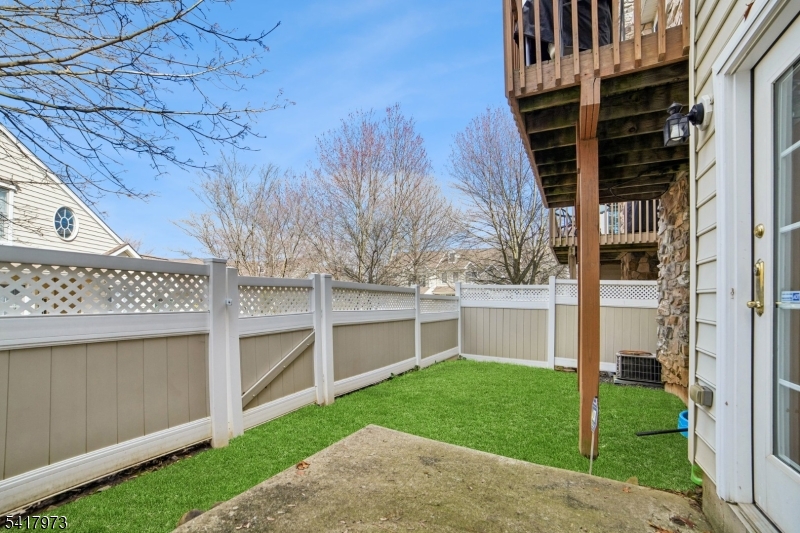 Patriot Hill - Residential