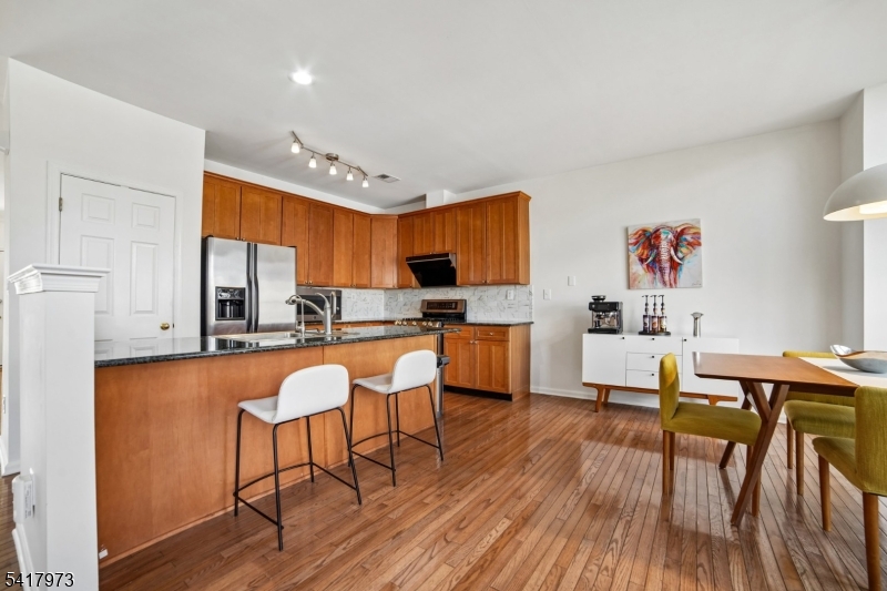 Patriot Hill - Residential