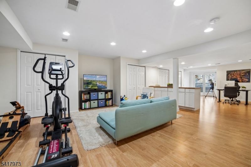 Patriot Hill - Residential