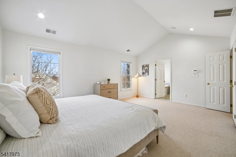 Patriot Hill - Residential