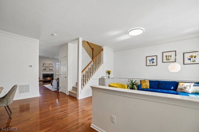 Patriot Hill - Residential