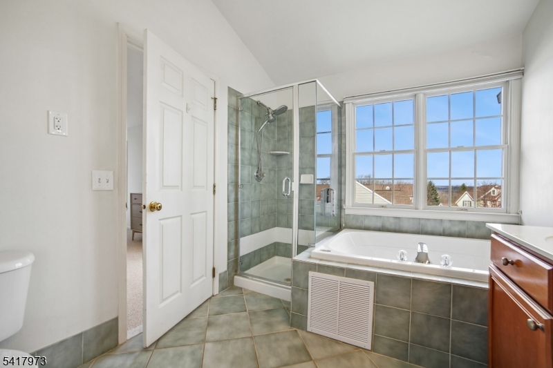 Patriot Hill - Residential