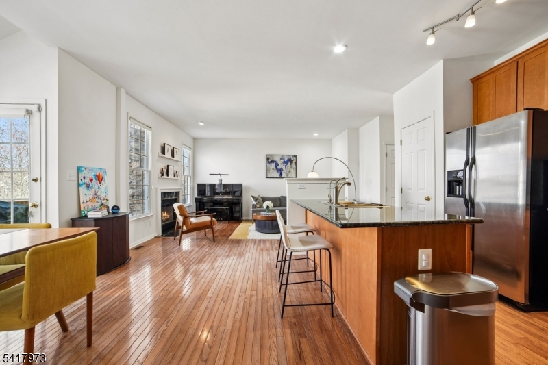 Patriot Hill - Residential