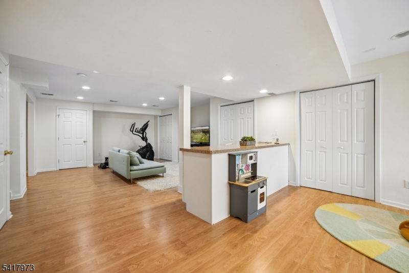 Patriot Hill - Residential