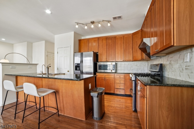 Patriot Hill - Residential