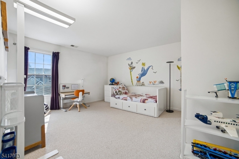 Patriot Hill - Residential