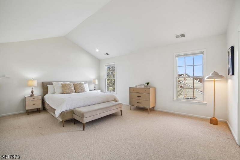 Patriot Hill - Residential