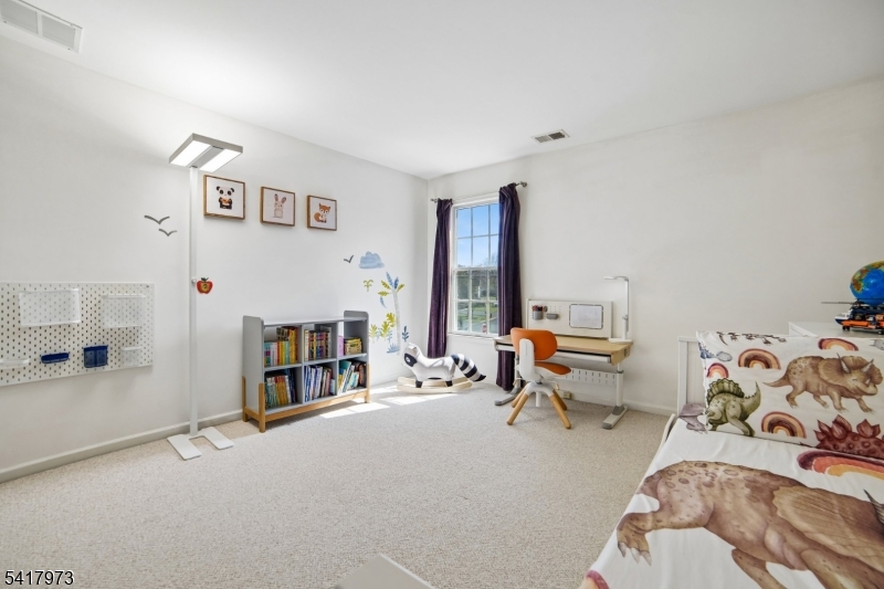 Patriot Hill - Residential