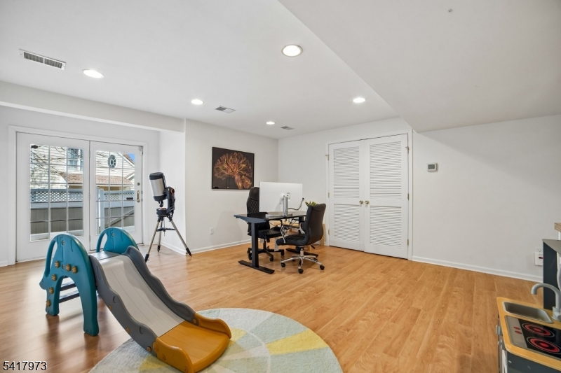 Patriot Hill - Residential