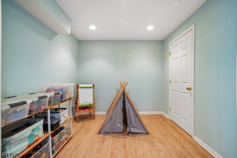 Patriot Hill - Residential