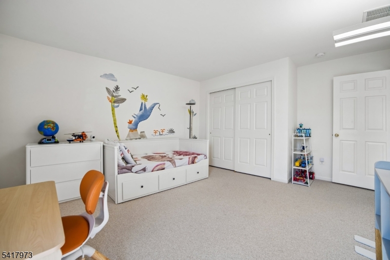 Patriot Hill - Residential