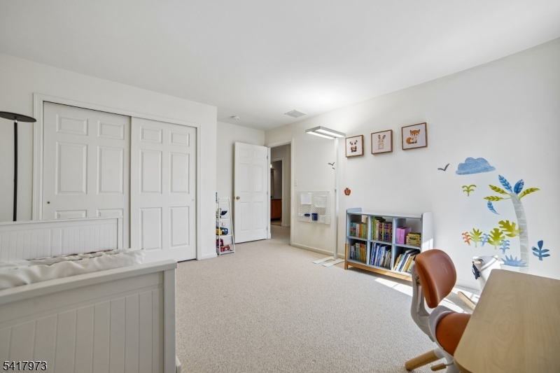 Patriot Hill - Residential