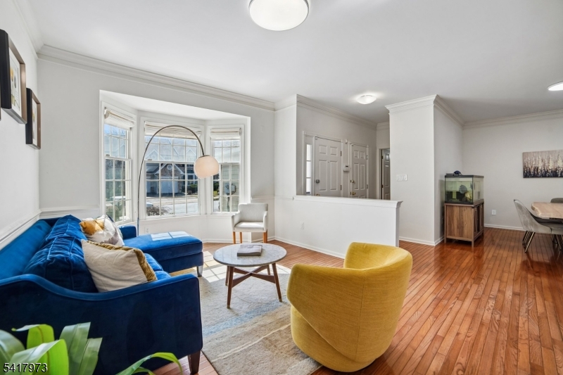 Patriot Hill - Residential