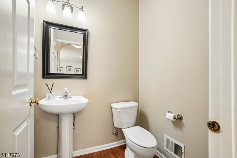 Patriot Hill - Residential