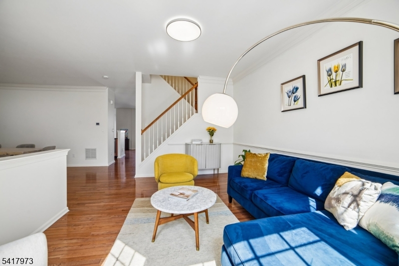 Patriot Hill - Residential