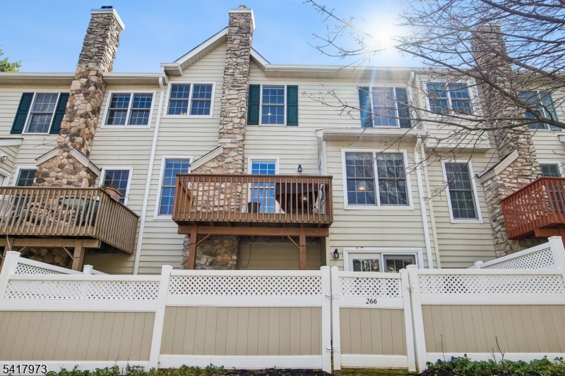 Patriot Hill - Residential