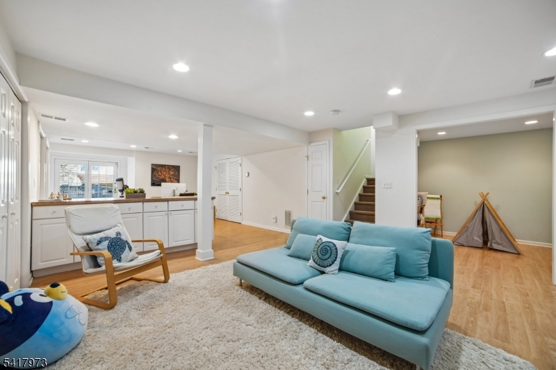 Patriot Hill - Residential