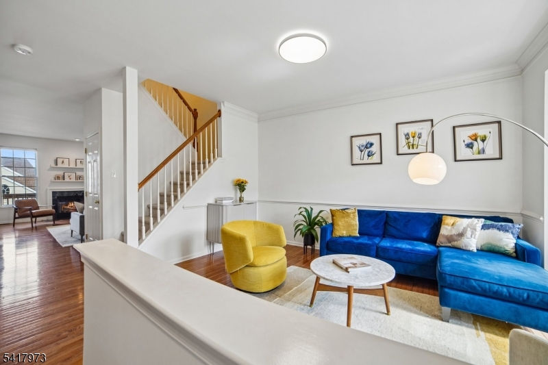 Patriot Hill - Residential