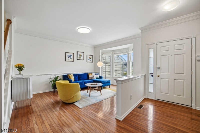 Patriot Hill - Residential