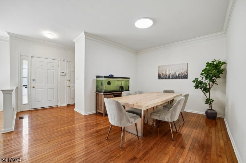 Patriot Hill - Residential