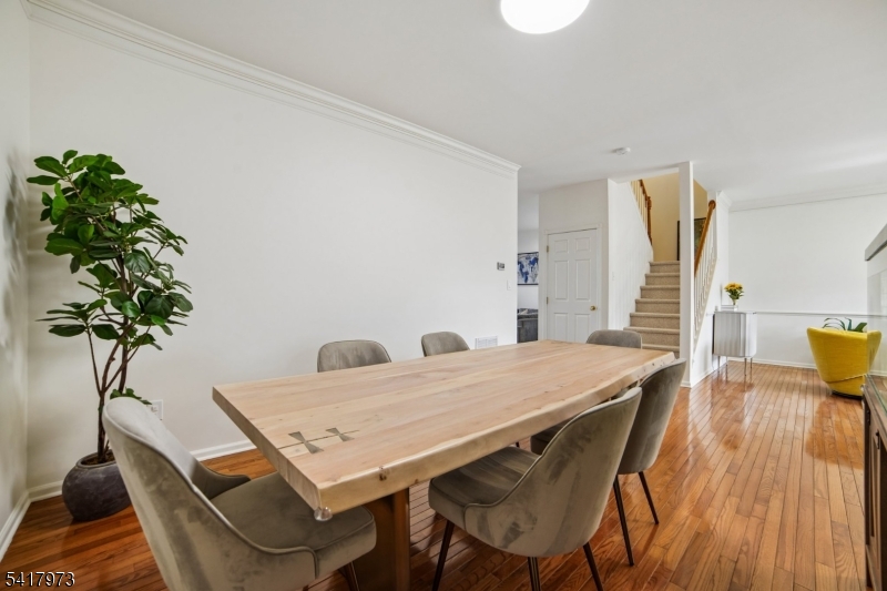 Patriot Hill - Residential