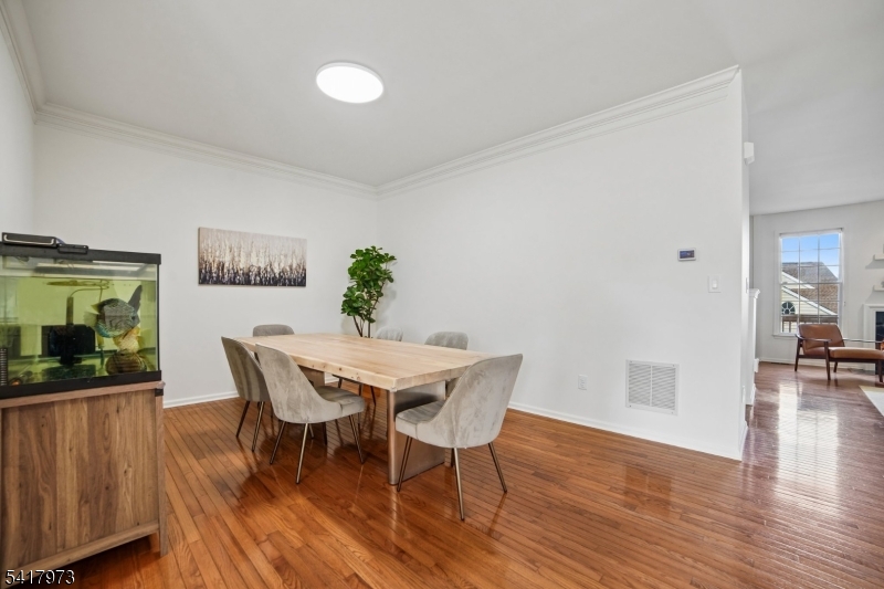 Patriot Hill - Residential