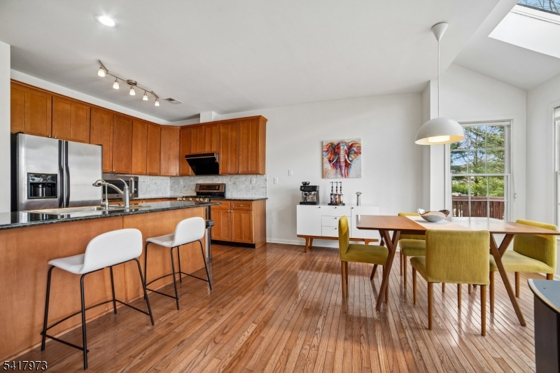 Patriot Hill - Residential