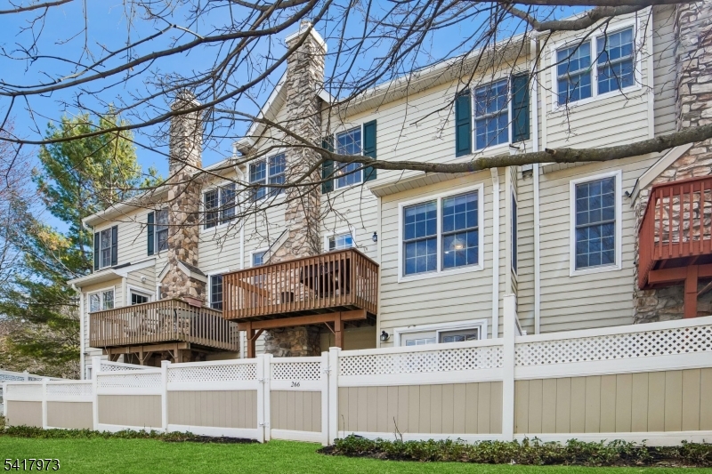 Patriot Hill - Residential