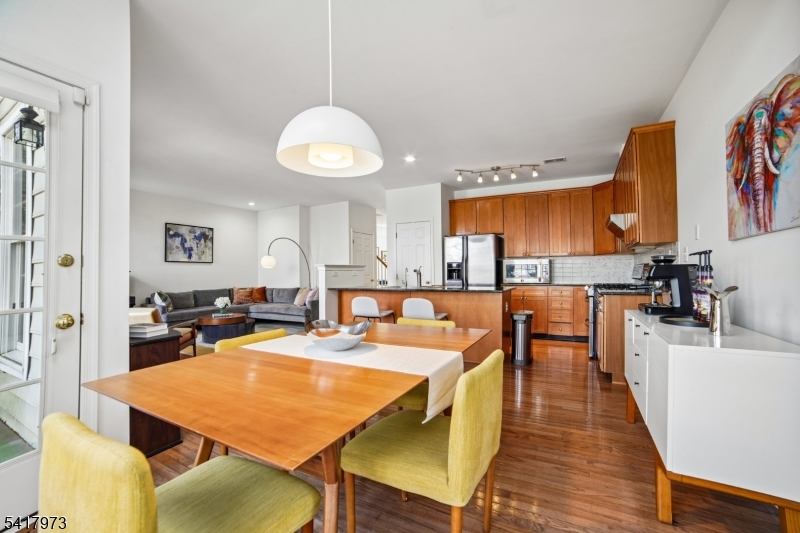 Patriot Hill - Residential