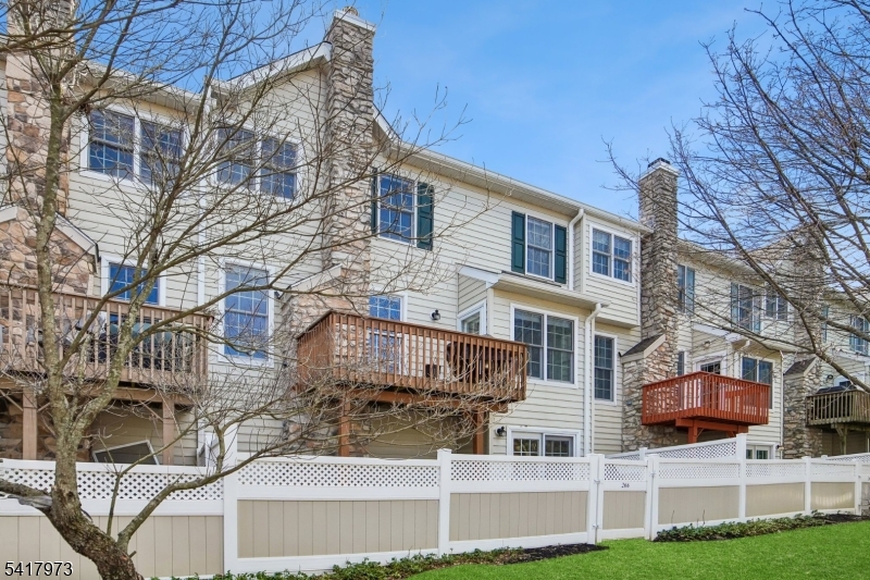 Patriot Hill - Residential