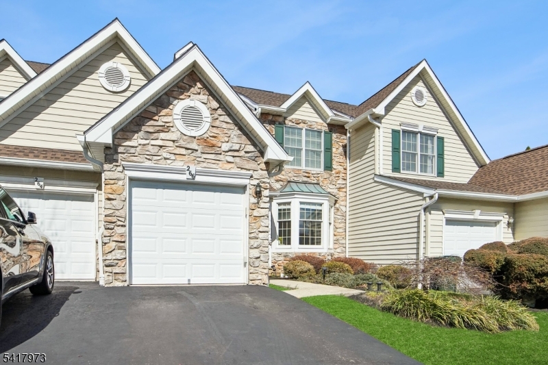 Patriot Hill - Residential