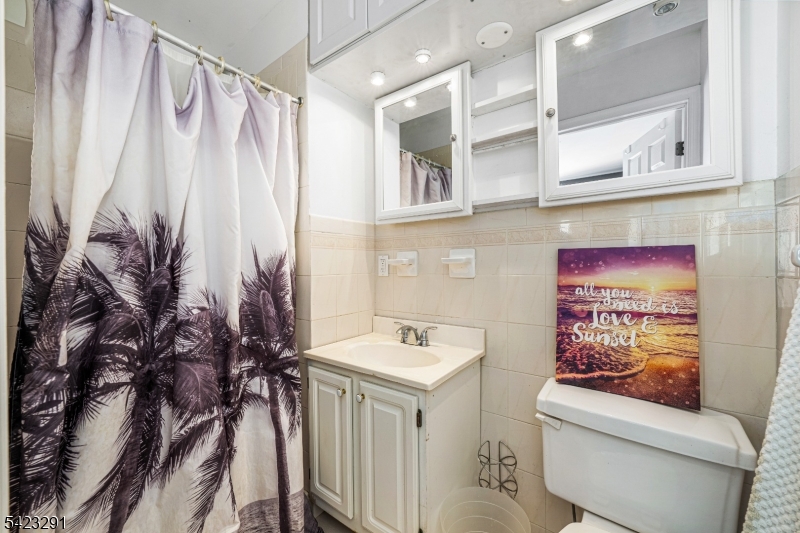 Ironbound - Residential